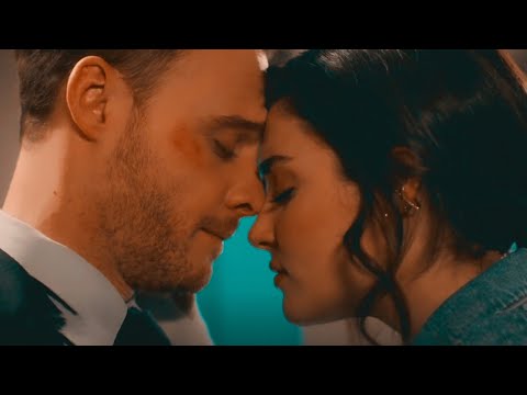 راهنت عليك || ايدا وساركان ' انت اطرق بابي ~ Sen Çal kapımı , Eda ve Serkan