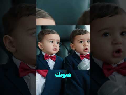 ردود التوأم 🤬 على أسئلة المذيع المستفزة 🤯👶 | مقاطع أطفال ذكاء اصطناعي |😂| عائلي  #قرد_أبها #اكسبلور