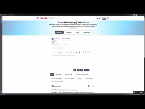 Cohortia Review And Demo – Cohortia System By Cyril Gupta