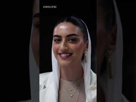 خلف الكواليس من جلسة تصوير غلافنا مع يارا وجود النملة وشوميه