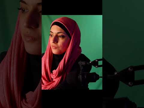 كيف تصور فيديو بالموبايل ..