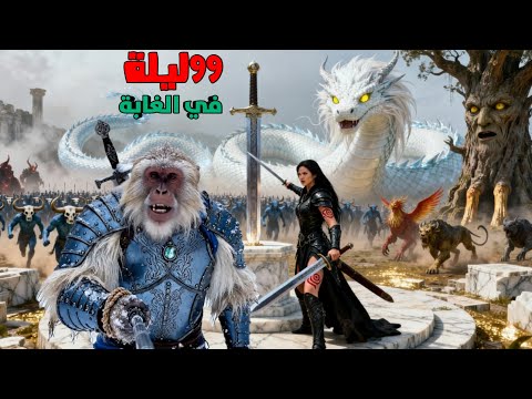 تحدي 99 ليلة في غابة تايجولن | الليلة الاولئ سيف إكسكاليبور