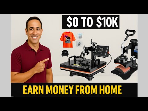 20 Small Machines That Create In-Demand Products – No Staff Needed!