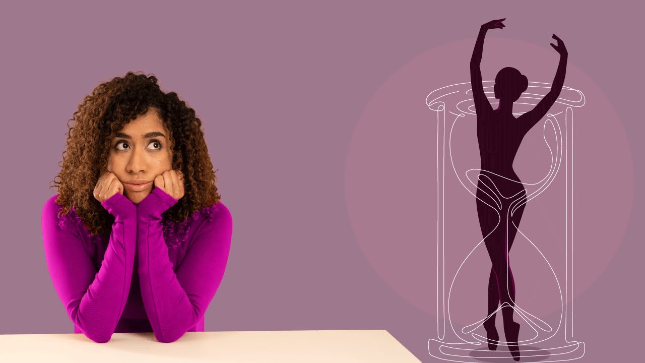 ازاي توصلي لخصر رفيع وجسم منحوت