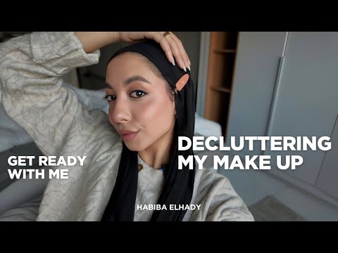 يلا نرتب غرفتي | قعده بنات 🎀💗