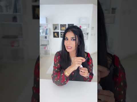 تحدي-1- زيادة كثافة الشعر وتقليل التساقط- الجزء الأول     #HairChallenge#HairScience#HairFall#