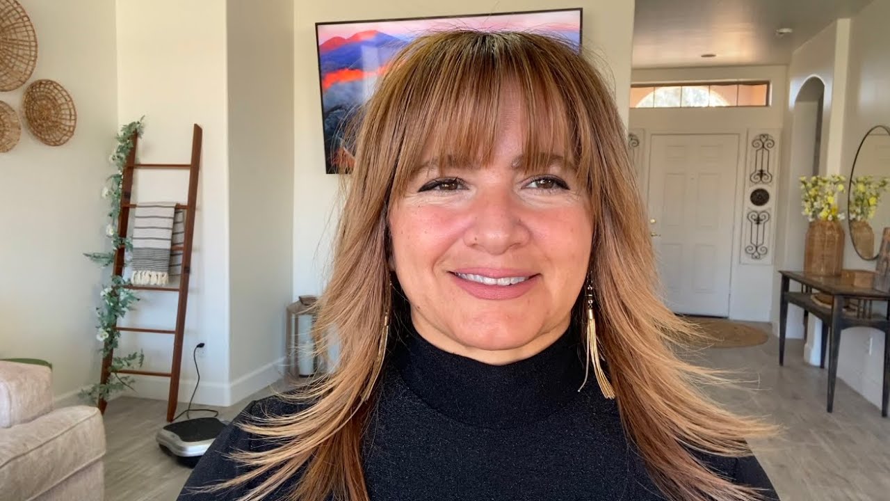 زيت الخروع 👸 فوق الخمسين 🥰 بشرة بدون تجاعيد