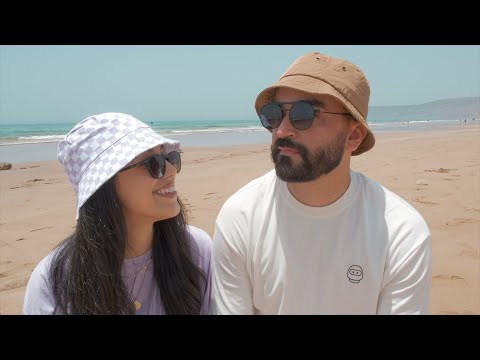 Meet Zak ❤️ 😍 تَعَرّفو على شريك حياتي