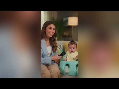 خروج الاطفال عن صمتها 😂