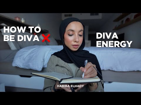 كتالوج البنت الديڤا 🧠 | اتعلمي ازاي تختاري نفسك 👑