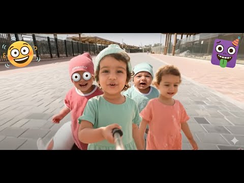 ايش كنت تسمع وانت في بطن امك🤣مقاطع أطفال ذكاء اصطناعي |الجزء9| تجعلك تضحك من القلب| محتوى عائلي ممتع