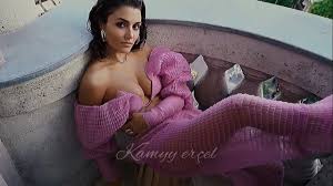 ما تيجي هنا 🦋 | نانسي عجرم | تصميم هاندا ارتشيل