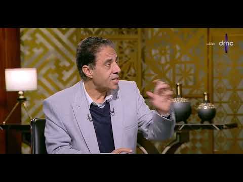 أيمن الحكيم الكاتب الصحفي: فيلم الست مليء باخطاء تاريخيه ساذجة للأسف