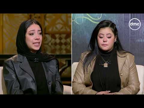 “هنقاطع بعض بسبب واحد”.. رضوى الشربيني بتحاول تصلح بين أميرة وإسراء بعد ما خسروا بعض 💔