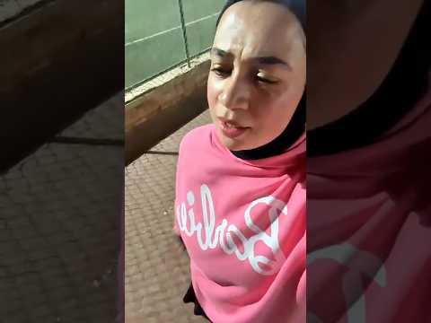 بعد تعب وإنقطاع فترة عن التمارين 😔 ده اللي حصلي في أول يوم نزلت فيه 😑🤷‍♀️