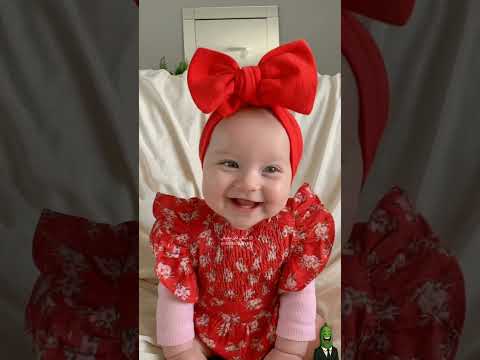 طفلة المانيا تجنن ترقص على ترند ياعمري خليك حدي 😍💃