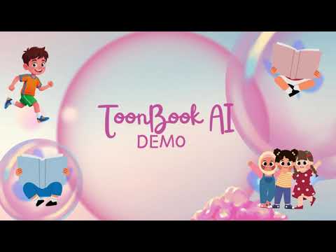 ToonBook AI Review & Demo – ToonBook AI By Akshat Gupta – ALL 8 ToonBook AI Upsell Links Here