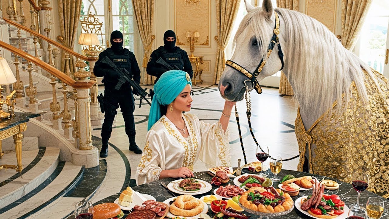 هكذا تعيش أغنى امرأة في دبي.. حياة أسطورية تفوق الخيال