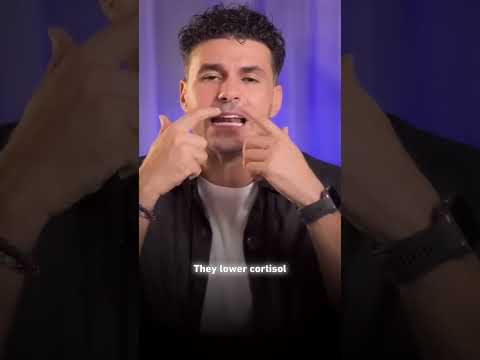 المشي أكثر من حركة هو تنفس للعقل والجسم يهدئ الجهاز العصبي ويجدد التركيز والطاقة#دكريم_علي #فكر_تاني