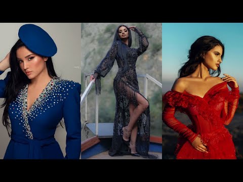 2020/2021 Styles Fashion Dresses