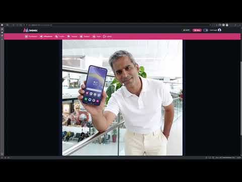 Imimic Review Demo – Imimic OTO Upsells – Imimic System By Cyril Gupta