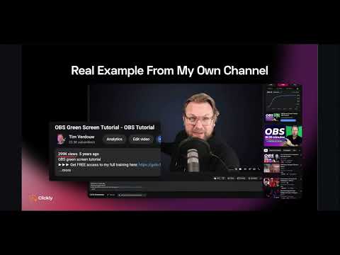 Clickly Bundle Deal Review – Clickly A.I Bundle Deal By Tim Verdouw