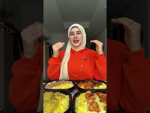 افضل سعر لوجبه رمضان بالكويت
