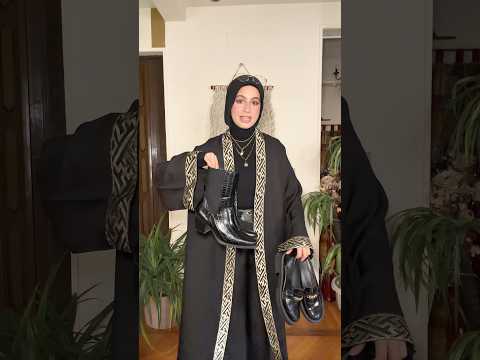 تنسيقات لبس رمضان🌙✨ #رمضان #تنسيقات