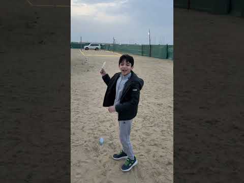 احلي خروجه في الشتاء بالكويت