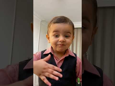 مستر حفوضة بده يبعد عن صحابو برمضان 😂👌