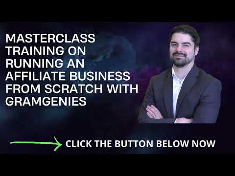 GramGenies OTO 1 To 8 – The Bundle Deal Edition – OTOs Links – ALL 8 GramGenies Upsell Links Here