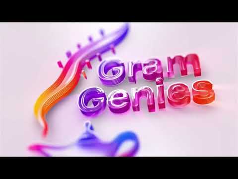 GramGenies Review & Demo – GramGenies System By Ben Murray