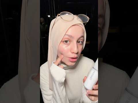 لو حاجز البشرة بتاعك متدمر .. الفيديو دا ليكي😳 #skincare