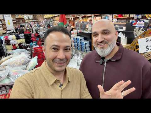 رمضان أحلى مع نايس برايس 🌙 تنزيلات يومية ومفاجآت للزبائن في يومين مميزين!