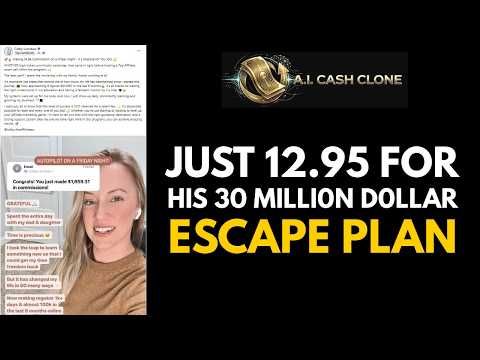 AI Cash Clone Review – Guaranteed To Work For Beginners