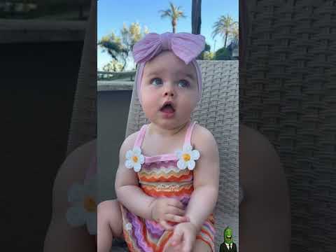 بنت اوروبية جميلة جدا تصور على ترند اااا بيزا 😍😂