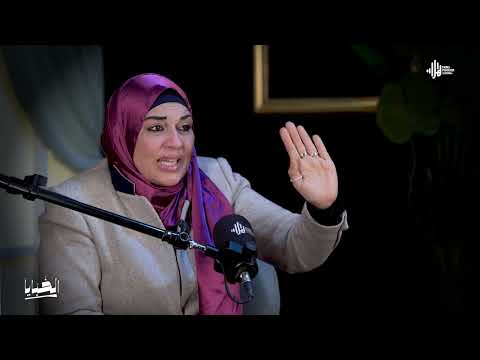 حالات صعبة ومأساوية تحللت وعلاقتها بسوء الخاتمة ؟ أسرار لأول مرة مع مي فاروق مع الخبايا