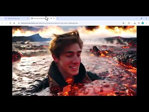 Infinity AI Video Lab Review & Demo – Infinity AI Video Lab By Udhabb Pramanik