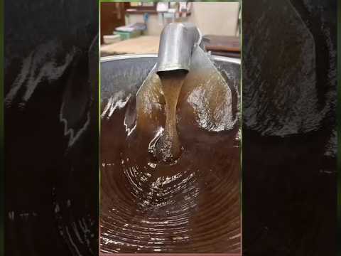 الارز علي البيكينج بودر ‼️ابهر العالم من مدي فعليتها لتفتيح الفوري للجسم 3درجات #recipes #اكسبلور