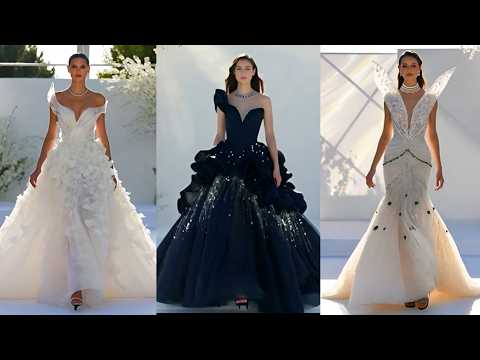 Ultimate Evening Gowns Collection ✨ Lady Vibe AI Fashion Showcase