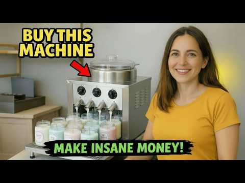 7 Home-Based Manufacturing Ideas People Don’t Realize You Can Start for Under $1,000 (2026)