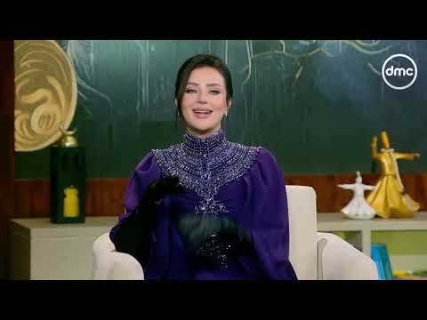 إيه الحلاوة دي 😍.. سجادة صلاة مطرزة من تصميمات أمل عفيفي تجنن