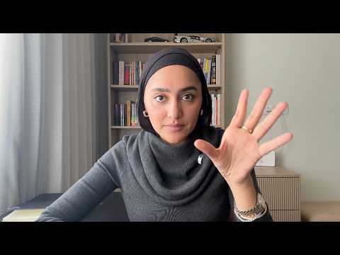 30 Day Lock-In – هنظبط حياتنا كلها في رمضان