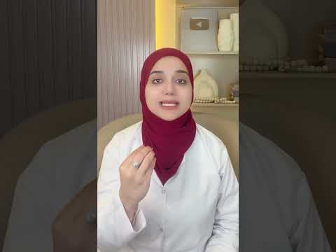 ريحة الفم الكريهة انذار لمشكلة جوة الجسم