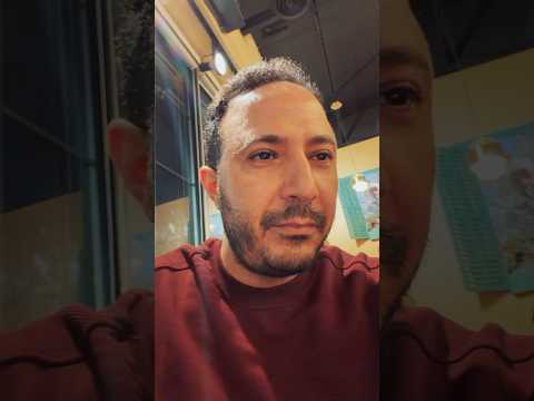 سحور رمضاني لبناني ع الأصول بأميركا 🇺🇸🌙🇱🇧