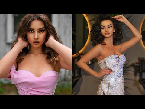 The Most Beautiful Dresses 2020 – 2021