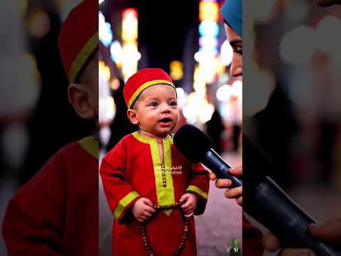 مستر نونو يصدم المذيعة ويجاوب على سؤال هل يجوز الاحتفال برأس السنة 😨