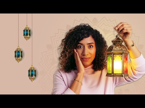 عشان كده بتتخن في رمضان كل سنة | والحل