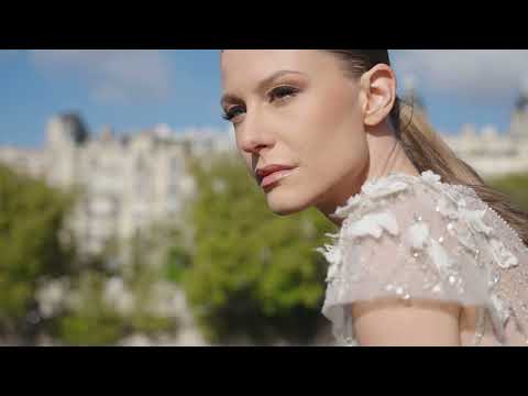 #ZiadNakad Ready-to-Wear SS26 collection – #NUANCE