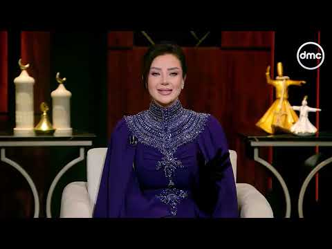 رضوى الشربيني: شهر رمضان هو شهر المعجزات.. ربنا كريم أوي اطلبي